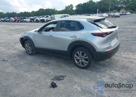 2021 Mazda Cx-30 Select from USA, damaged, VIN 3MVDMBBL9MM214995